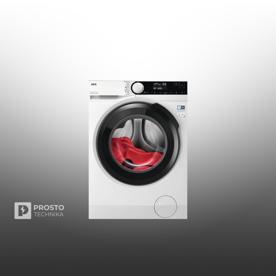 Стиральная машина AEG LFR73864BE